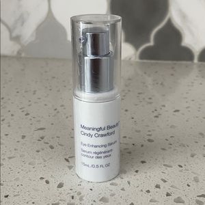 Meaningful Beauty Eye Enhancing Sérum
